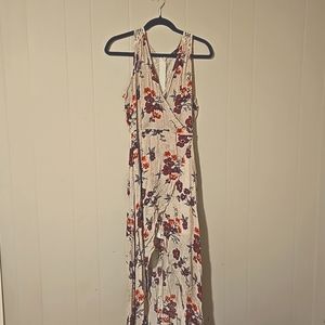 Flattering Figure Dress